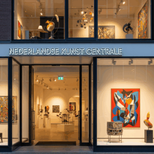 Nieuw Assortiment
